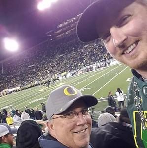 Meet your Posher, Tyler